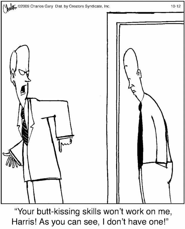 out